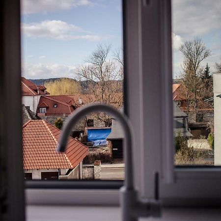 Apartament Rynek22 Kazimierz Dolny Exterior foto
